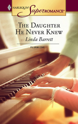 Title details for The Daughter He Never Knew by Linda Barrett - Available